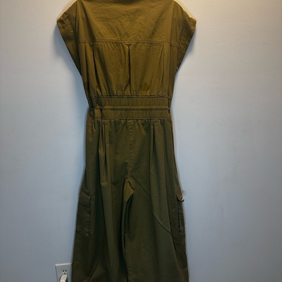 FARM Rio Tan Jumpsuit - Picture 12 of 12